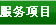 服务项目